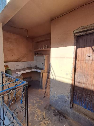 Riad to Renovate – Bab Doukkala