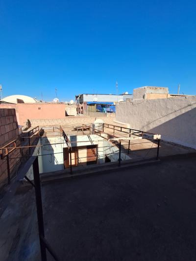 Riad to Renovate – Bab Doukkala