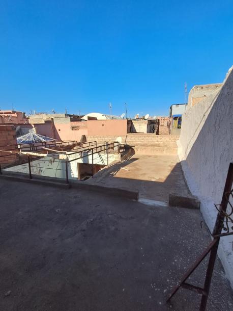 Riad to Renovate – Bab Doukkala-4