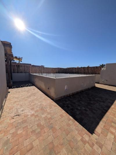 Titled Riad with Pool for Sale – Zaouia Abassia, Marrakech