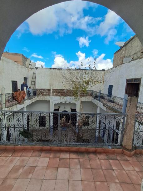 Riad for Sale – Bab Doukkala, Marrakech-5