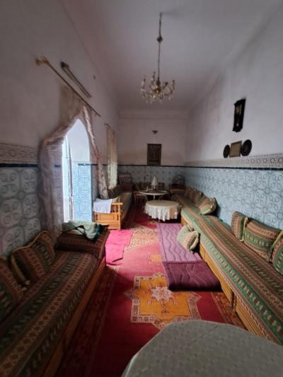 Riad for Sale – Bab Doukkala, Marrakech