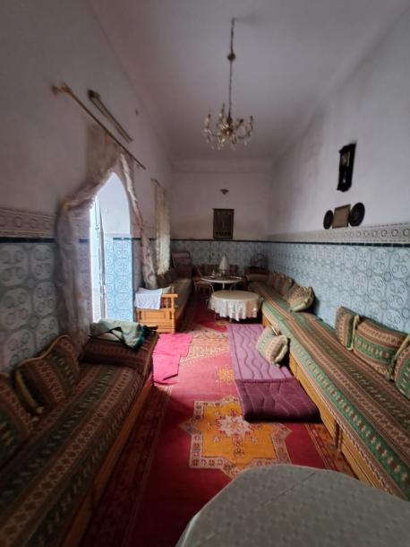 Riad for Sale – Bab Doukkala, Marrakech-10