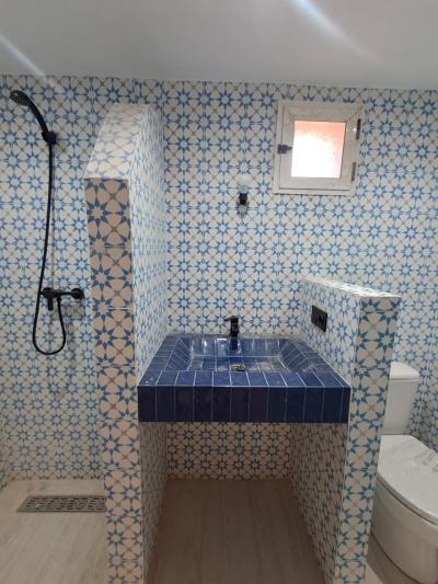 Stunning Finished Riad in Sidi Ben Slimane