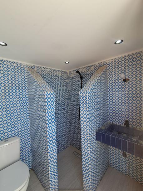 Stunning Finished Riad in Sidi Ben Slimane-12