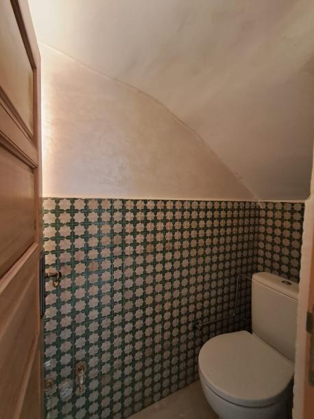 Stunning Finished Riad in Sidi Ben Slimane-10