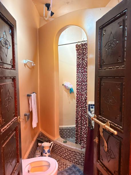 Titled Riad for Sale – Kasbah, Marrakech-4