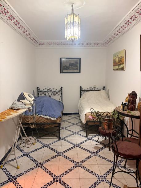 Titled Riad for Sale – Kasbah, Marrakech-7