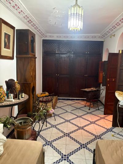Titled Riad for Sale – Kasbah, Marrakech