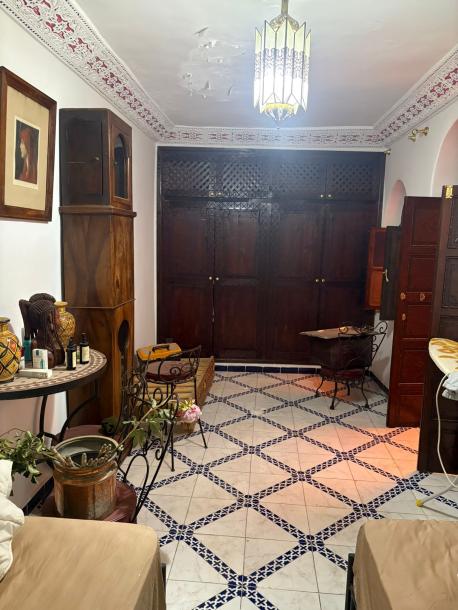 Titled Riad for Sale – Kasbah, Marrakech-8