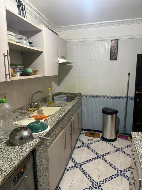 Titled Riad for Sale – Kasbah, Marrakech-10