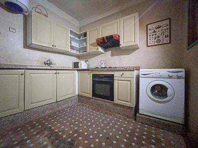 Spacious Apartment for Sale in Guéliz, Marrakech