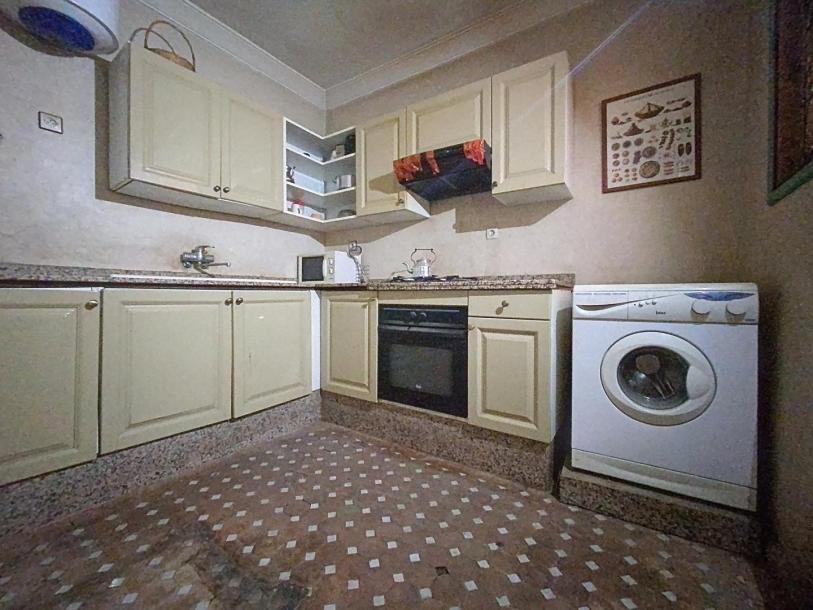 Spacious Apartment for Sale in Guéliz, Marrakech-2