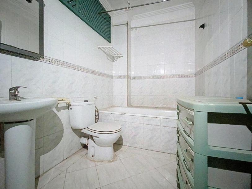 Spacious Apartment for Sale in Guéliz, Marrakech-13