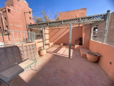 Spacious Apartment for Sale in Guéliz, Marrakech