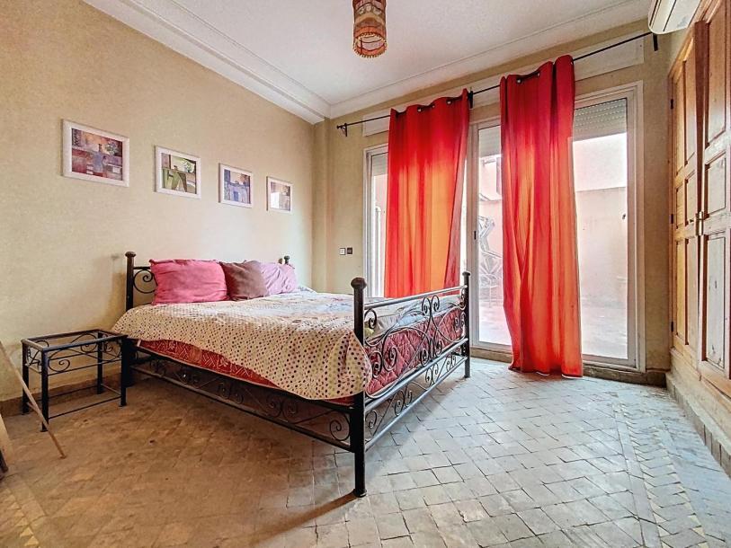 Spacious Apartment for Sale in Guéliz, Marrakech-3