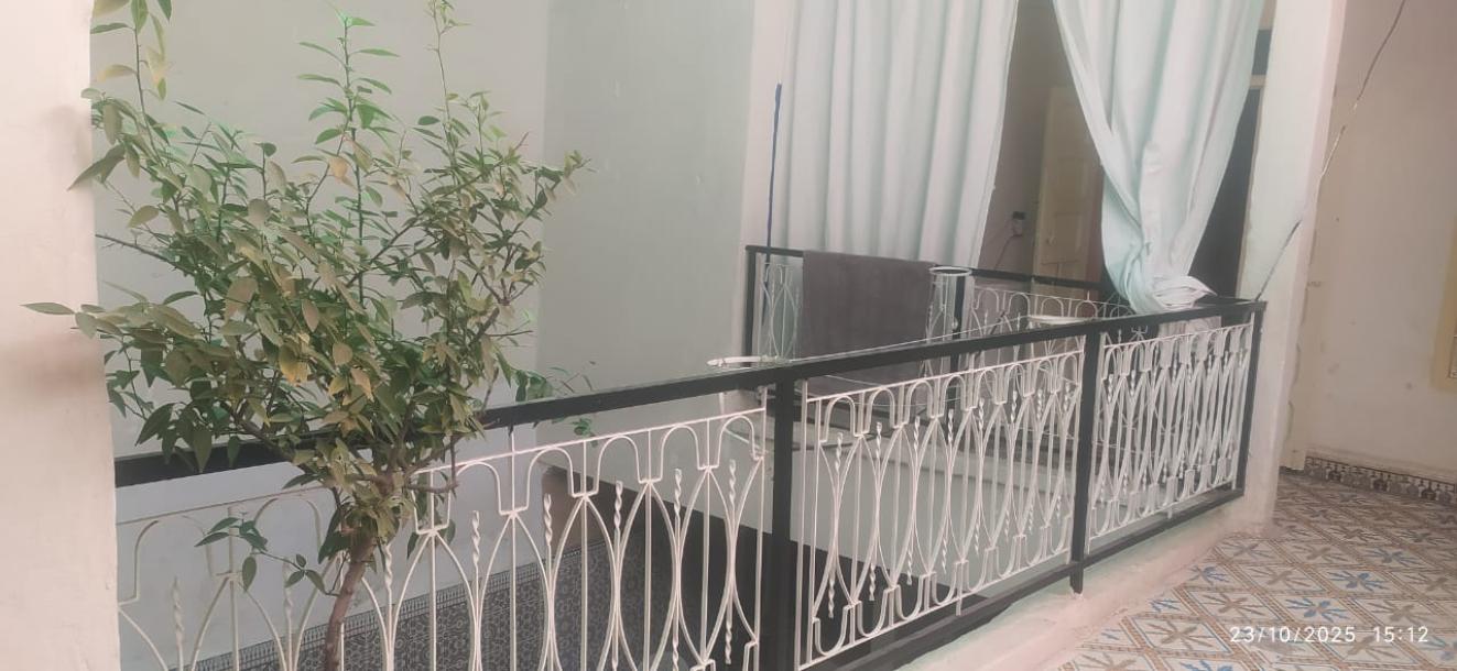 Renovation Opportunity – Bab doukkala, Marrakech-1