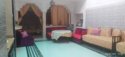 Renovation Opportunity – Bab doukkala, Marrakech
