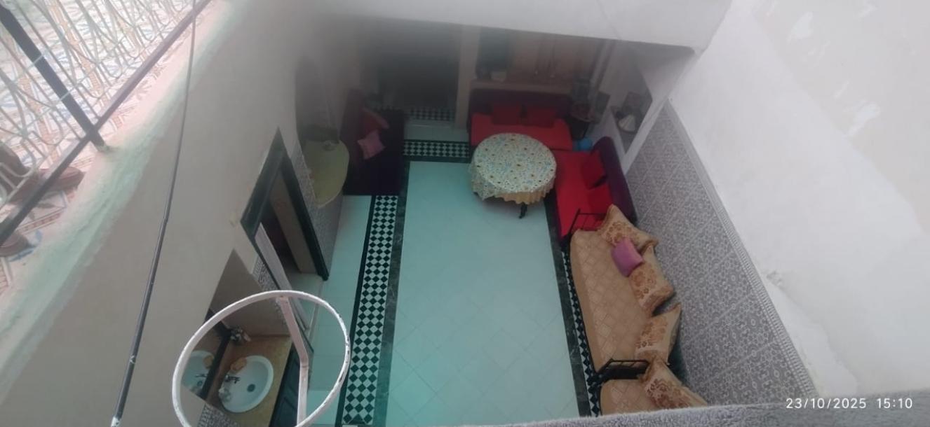 Renovation Opportunity – Bab doukkala, Marrakech-7