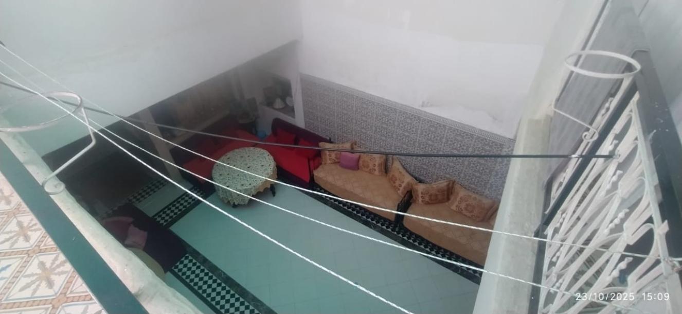 Renovation Opportunity – Bab doukkala, Marrakech-6