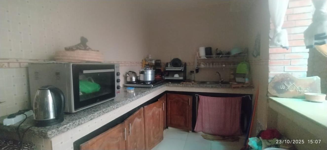 Renovation Opportunity – Bab doukkala, Marrakech-3