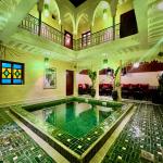 Turnkey Guesthouse Riad with Pool – Riad Zitoun Jdid