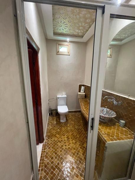 Turnkey Guesthouse Riad with Pool – Riad Zitoun Jdid-18