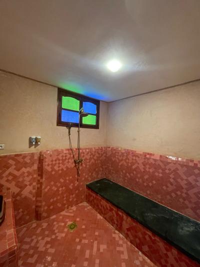 Turnkey Guesthouse Riad with Pool – Riad Zitoun Jdid