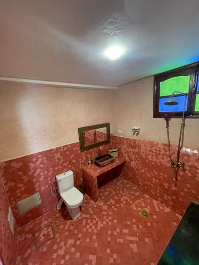 Turnkey Guesthouse Riad with Pool – Riad Zitoun Jdid