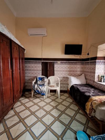 Traditional Douiria for Sale in Marrakech Medina