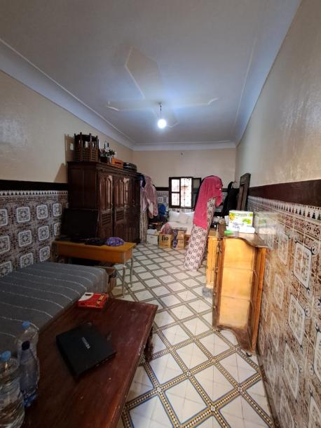 Traditional Douiria for Sale in Marrakech Medina-5