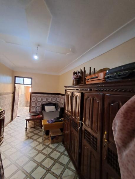 Traditional Douiria for Sale in Marrakech Medina-4