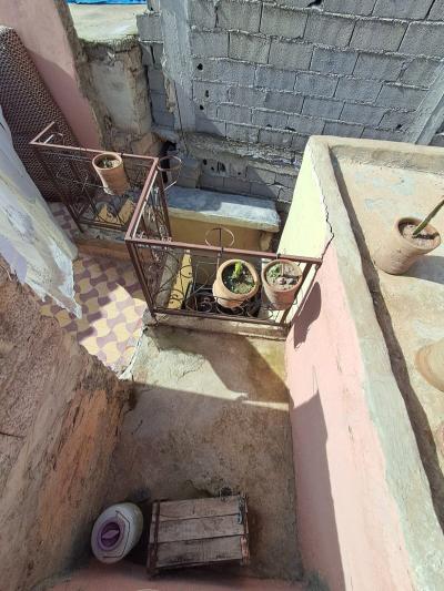 Traditional Douiria for Sale in Marrakech Medina