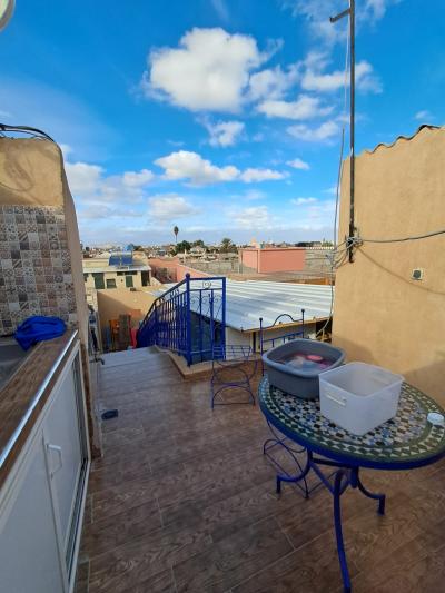Titled Charming Riad for Sale – Riad Larousse, Marrakech Medina