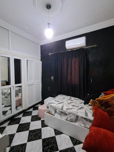 Titled Charming Riad for Sale – Riad Larousse, Marrakech Medina-1