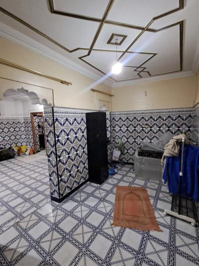 Riad for Sale – Bab Doukkala, Marrakech Medina
