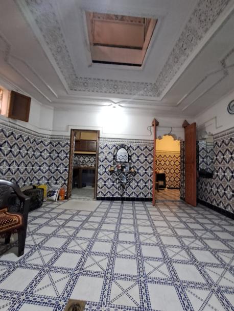 Riad for Sale – Bab Doukkala, Marrakech Medina-1