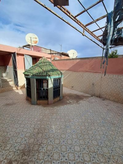 Riad for Sale – Bab Doukkala, Marrakech Medina