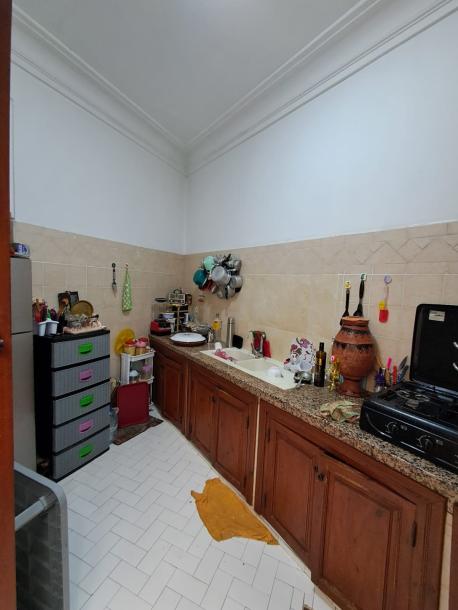 Titled Riad for Sale – Sidi Abdelaziz, Marrakech Medina-6