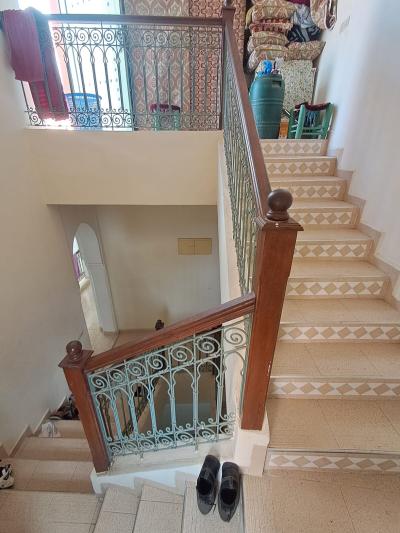 Titled Riad for Sale – Sidi Abdelaziz, Marrakech Medina
