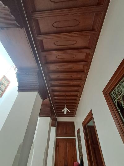 Titled Riad for Sale – Sidi Abdelaziz, Marrakech Medina
