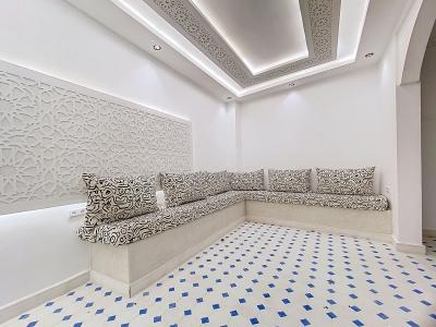 Titled Riad for Sale – Bab Aghmat, Marrakech