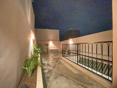 Titled Riad for Sale – Bab Aghmat, Marrakech