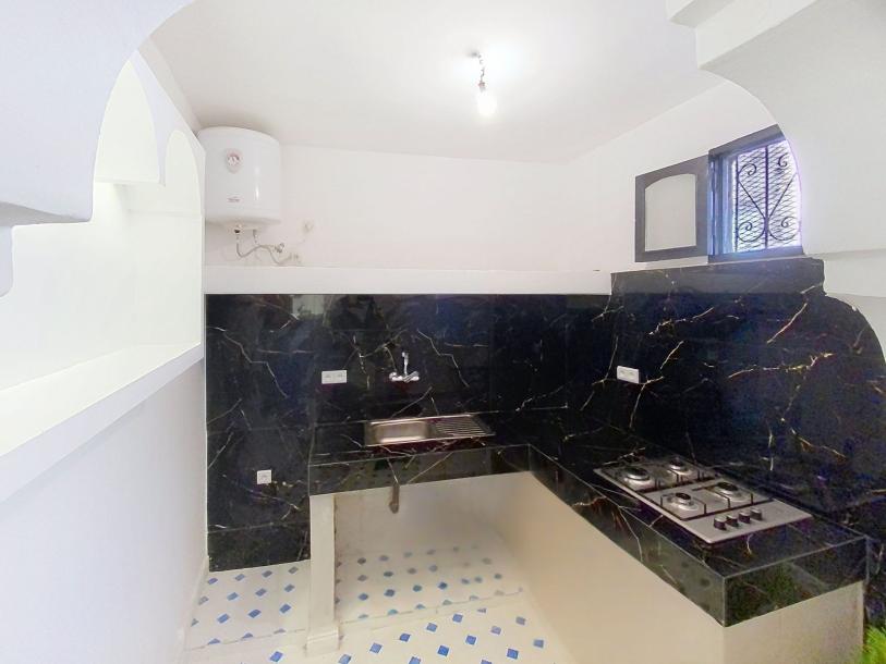 Titled Riad for Sale – Bab Aghmat, Marrakech-7