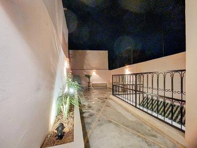 Titled Riad for Sale – Bab Aghmat, Marrakech