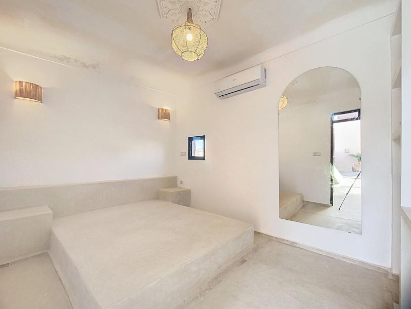 Titled Riad for Sale – Bab Aghmat, Marrakech-3