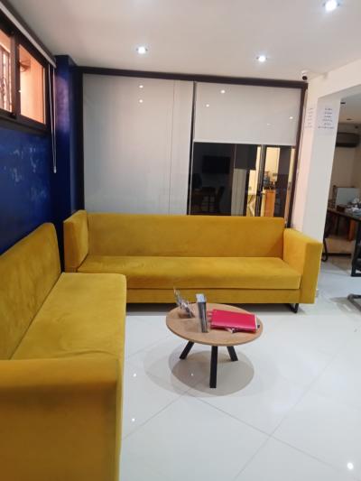 Fond de commerce à vendre – Jamaa El Fna, Marrakech