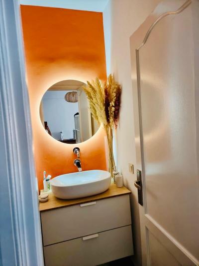 Appartement titré à vendre – Gueliz, Boulvard Mohammed VI