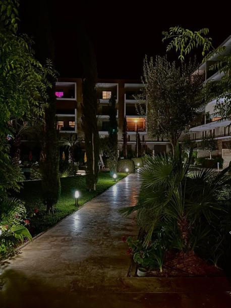 Appartement titré à louer – Route de Casablanca, Marrakech-11