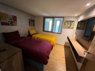 Appartement titré à louer – Route de Casablanca, Marrakech